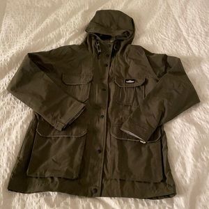 Madewell x Penfield Jacket